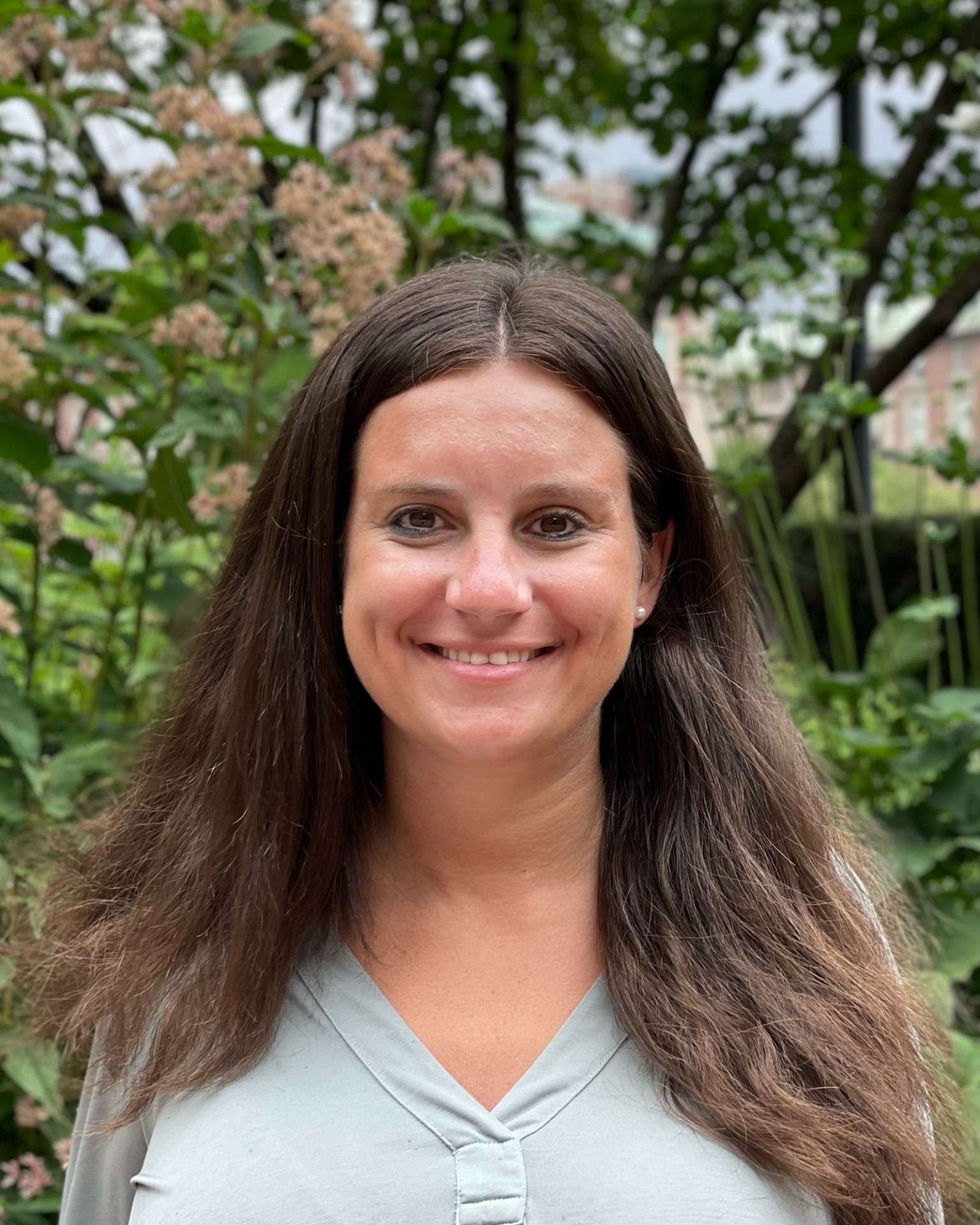 Sara Kaplan Columbia Health